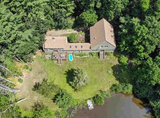 16 Charles Hill Rd, Kittery, ME 03904