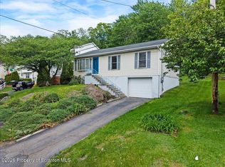 1207 Moltke Ave, Scranton, PA 18505