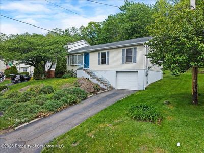 1207 Moltke Ave, Scranton, PA, 18505