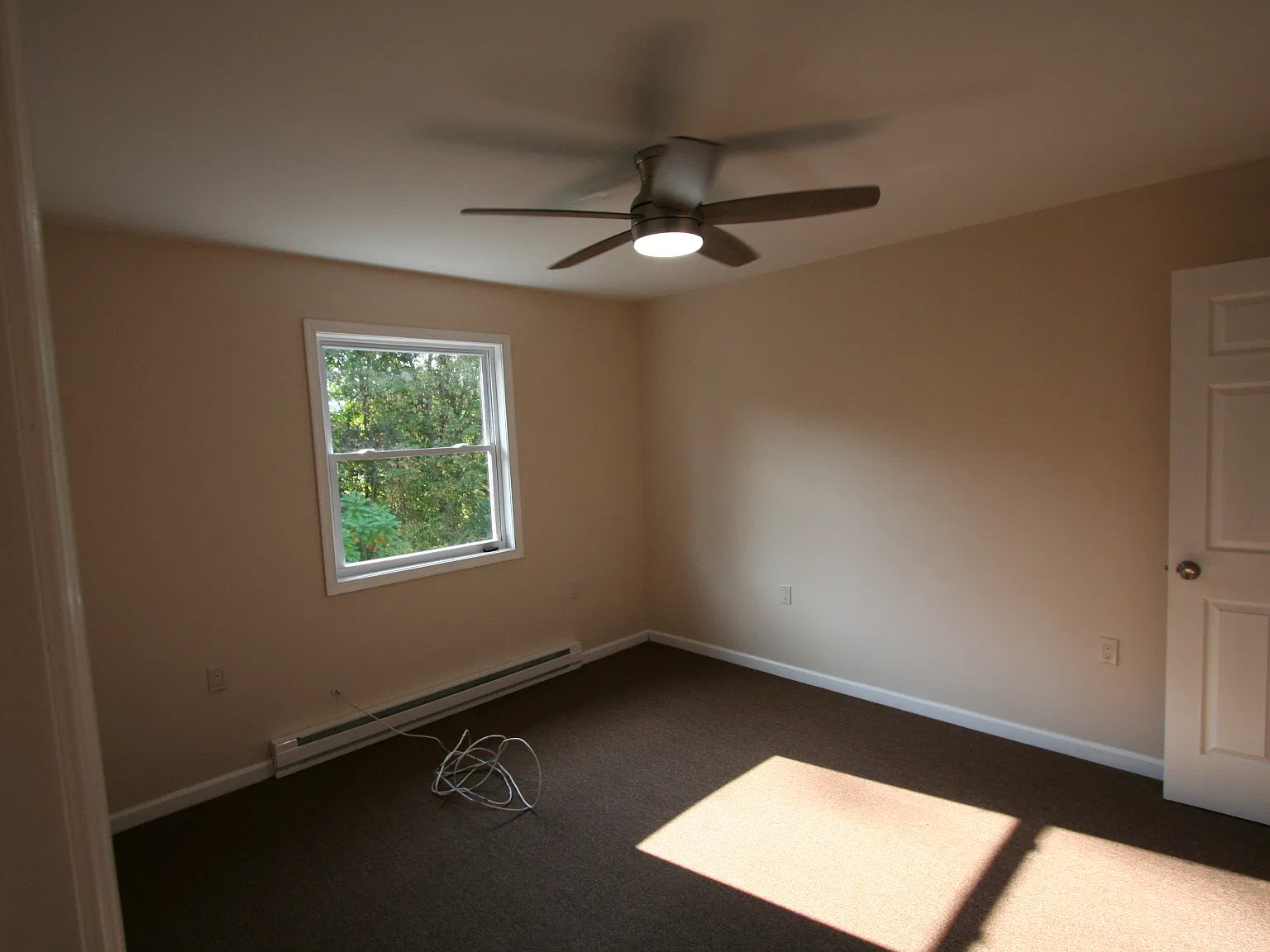Archbald Apartments — Photo 4
