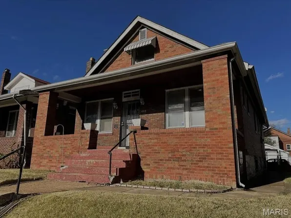4843 Lee Ave, Saint Louis, MO 63115