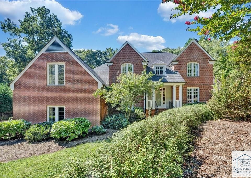 201 Westover Ln, Martinsville, VA 24112 Zillow