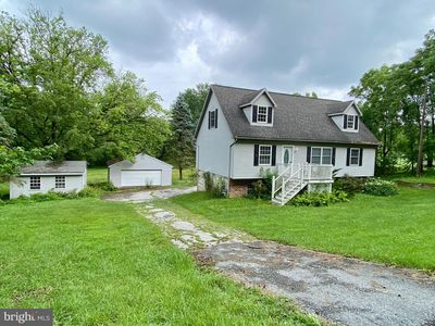 255 Hurley Rd, Coatesville, PA, 19320