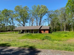 2607 Union Ridge Rd, Noxapater, MS 39346