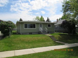 2216 2nd Ave N, Great Falls, MT 59401