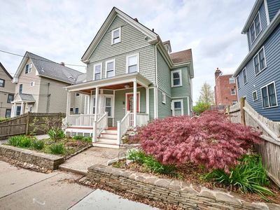 6 Van Norden St, Cambridge, MA, 02140