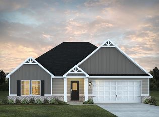 502 Holsteiner Rd, Hogansville, GA 30230