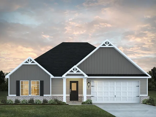 800 Marwari Way, Hogansville, GA 30230