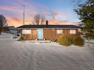 3550 Middle Urbana Rd, Urbana, OH 43078