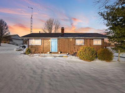 3550 Middle Urbana Rd, Urbana, OH, 43078