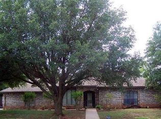 1500 Ridgemont Dr, Wichita Falls, TX 76309