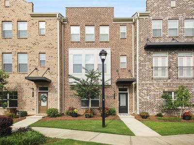 1754 Samantha Bnd, Chamblee, GA, 30341