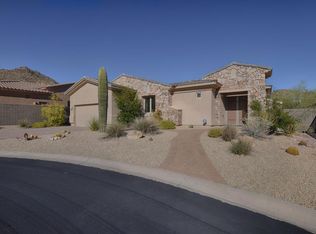 14634 E Ocotillo Rd, Scottsdale, AZ 85259