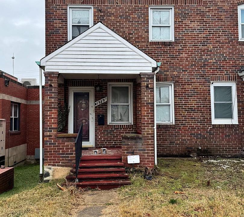 1st image of 5819 Belair Rd