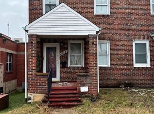 5819 Belair Rd, Baltimore, MD 21206