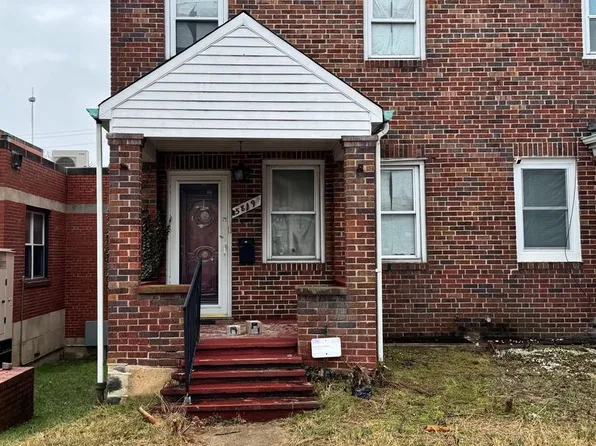 5819 Belair Rd, Baltimore, MD 21206