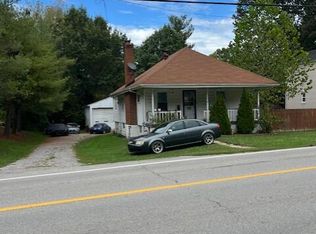 5527 Mary Ingles Hwy, Melbourne, KY 41059