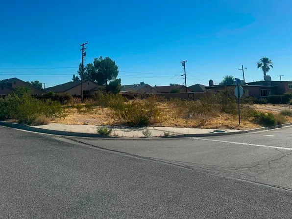 0 W Willow Ave #300, Ridgecrest, CA 93555