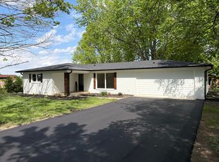 18601 N Union St, Westfield, IN 46074