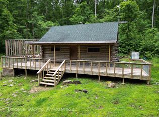 1135 Carly Rd, Clinton, AR 72031