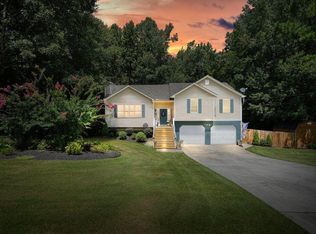 227 Bridge Lndg, Douglasville, GA 30134