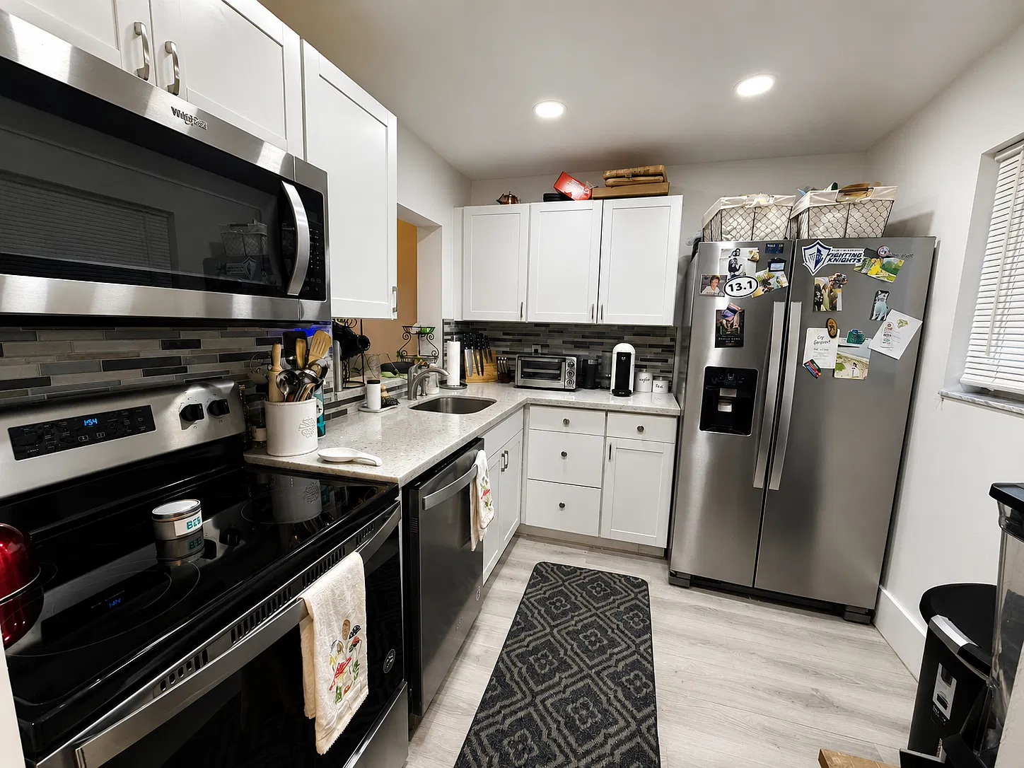 1 bed, 680 sqft, $2,000 — Photo 1