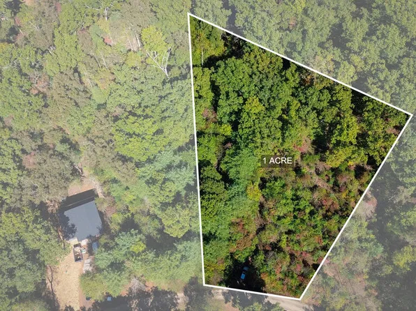 LOT 15 Pine Grove Dr, Blue Ridge, GA 30513