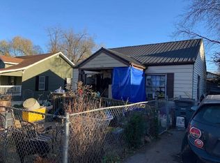 1206 Connecticut Ave, Knoxville, TN 37921