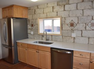 918 Alto St, Santa Fe, NM 87501