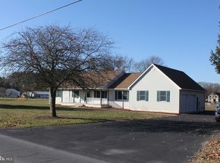 5217 Mahan Corner Rd, Marydel, DE 19964