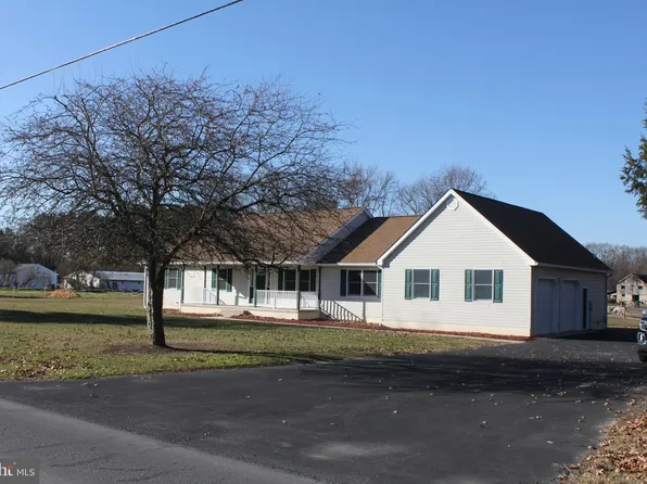 5217 Mahan Corner Rd, Marydel, DE 19964
