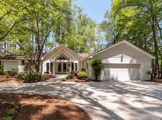 160 Ponte Vedra Dr, Pinehurst, NC 28374