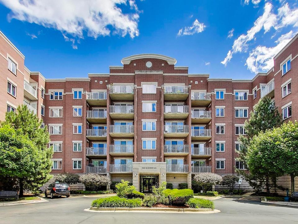 1st image of 6560 W Diversey Ave APT 412D