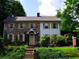 823 Old Lincoln Hwy, Langhorne, PA 19047