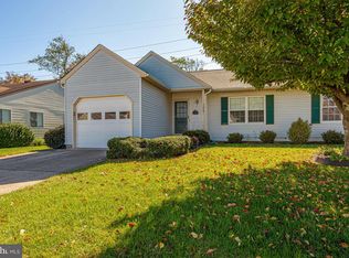 7067 Catalpa Rd, Frederick, MD 21703