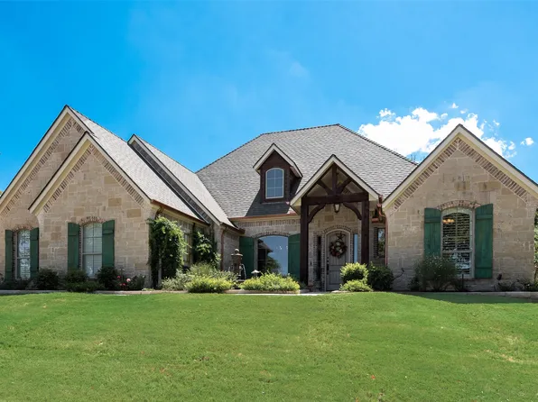 112 Trailview Ln, Weatherford, TX 76088