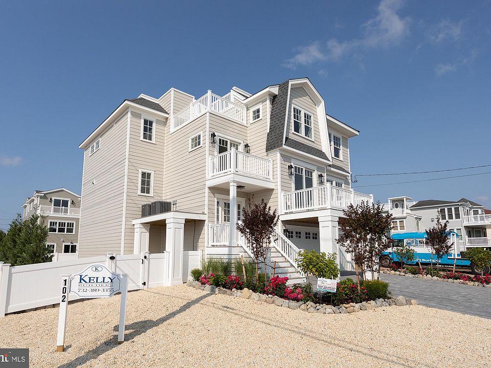 102 N 2nd St, Beach Haven, NJ 08008 Zillow
