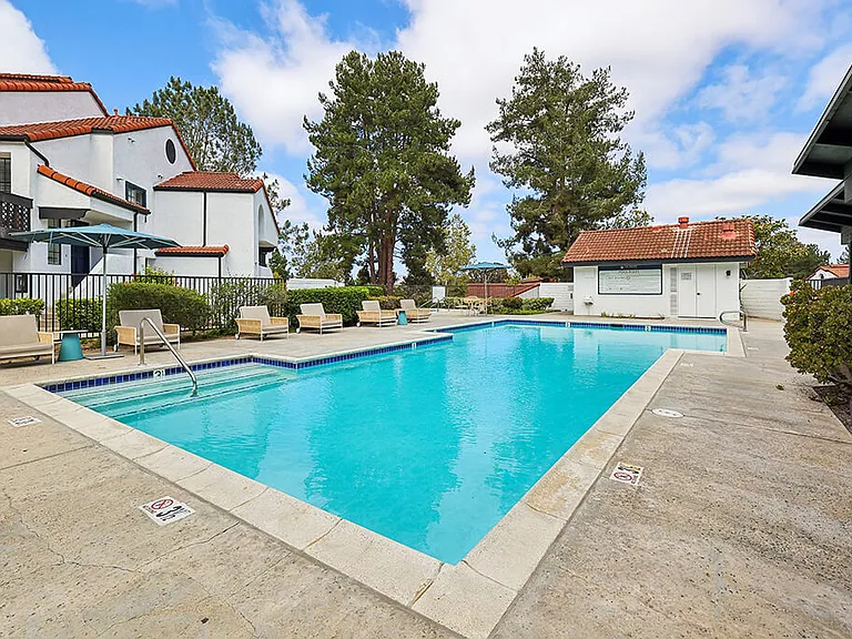 The Resort at Encinitas — Photo 19