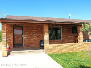 203 Winkelman Ave, Big Piney, WY 83113