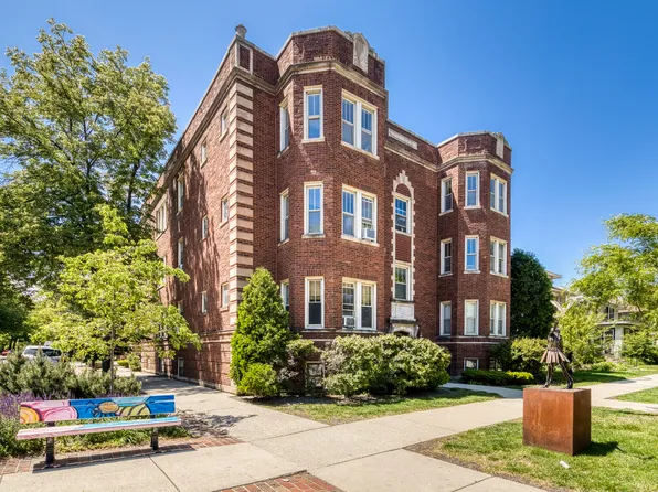 847 S Humphrey Ave APT 3, Oak Park, IL 60304