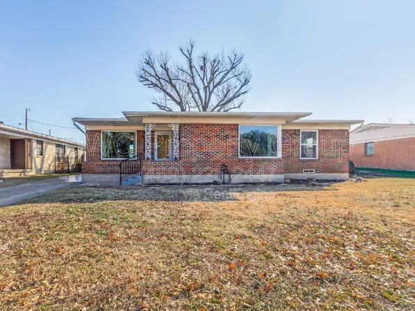 9308 Lindaro Ln, Dallas, TX 75228