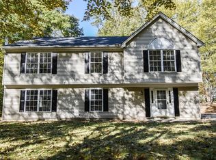 80 Quenby Mountain Rd, Great Meadows, NJ 07838