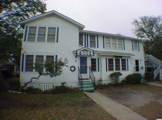 4002 S 41st Ave, North Myrtle Beach, SC 29582
