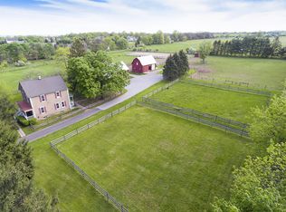 1150 Croton Rd, Flemington, NJ 08822