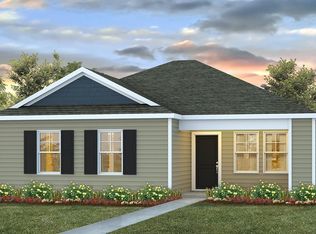 122 Sprocket Rd, Orangeburg, SC 29115