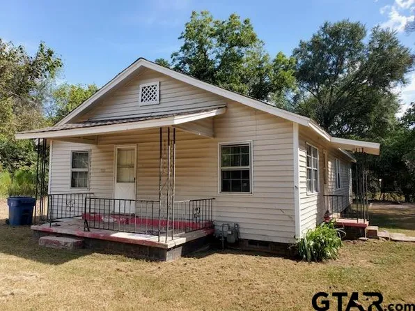 325 E Blackbourn St, Hawkins, TX 75765