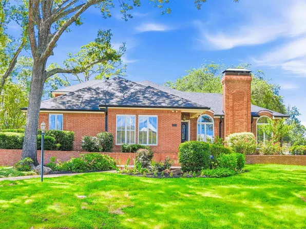 1601 Brandywine Dr, Tyler, TX 75703