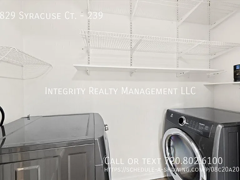 2829 Syracuse Ct #239 — Photo 16