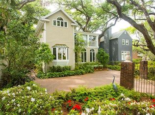 4805 Bayshore Blvd, Tampa, FL 33611