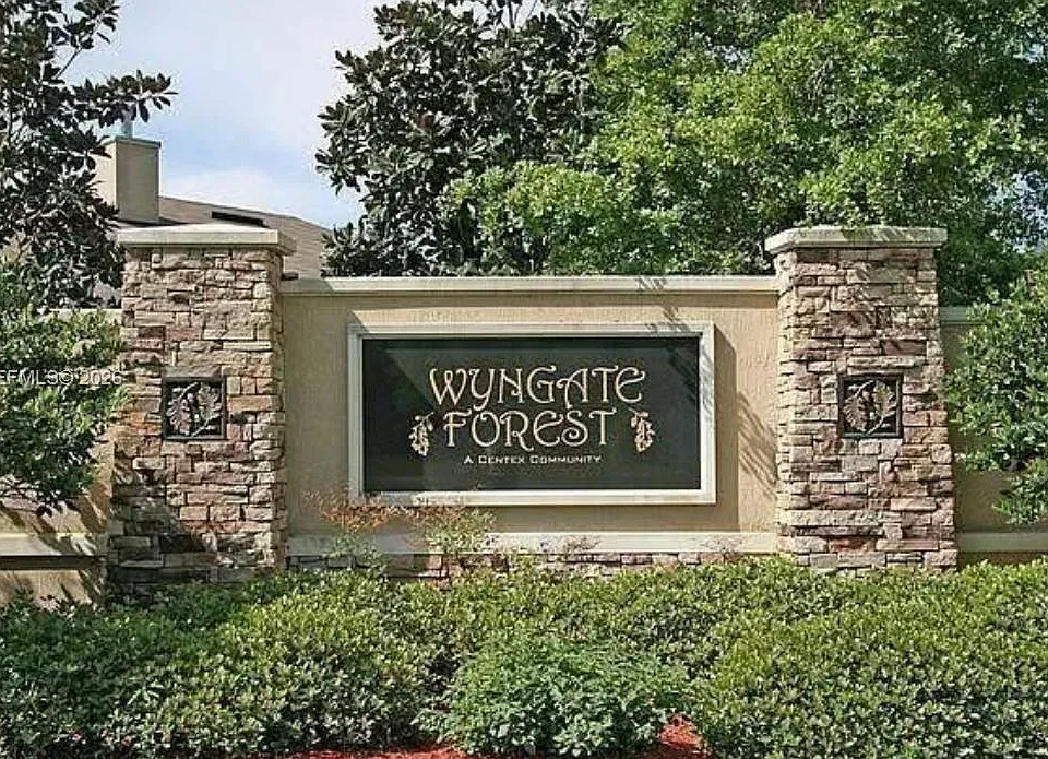3324 Warnell Dr